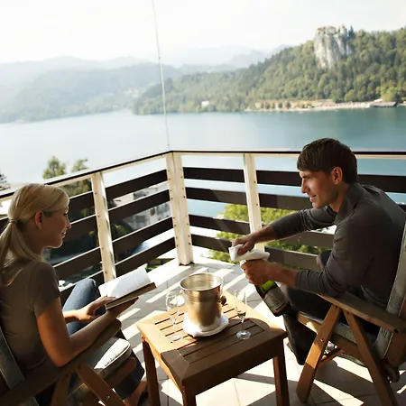 Rikli Balance - Sava & Hotel Bled