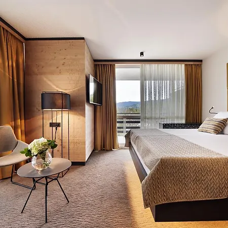 Rikli Balance - Sava & 4*