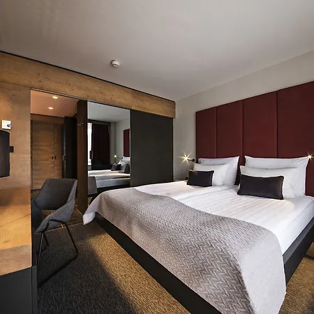 Rikli Balance - Sava & 4* Bled