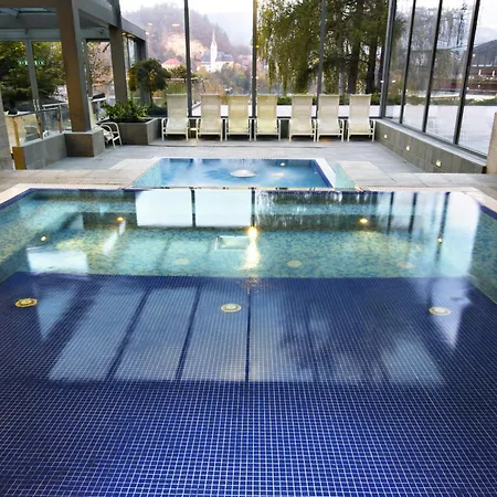 Rikli Balance - Sava &