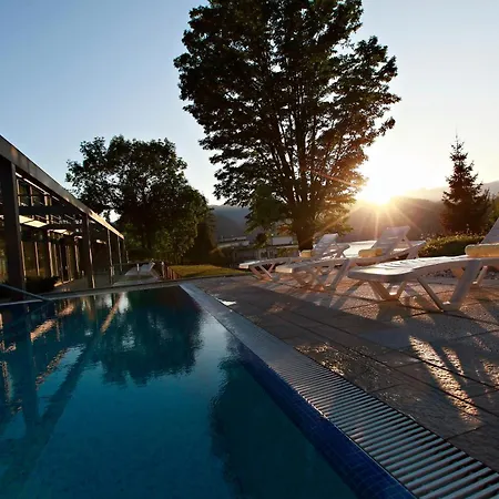 Rikli Balance - Sava & ホテル ブレッド