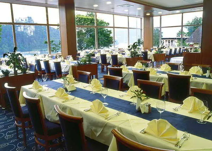 Rikli Balance - Sava & ホテル ブレッド