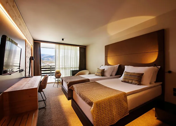 Rikli Balance - Sava & Hotel 4*