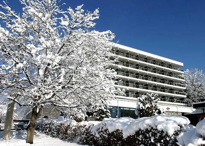 Hotel Rikli Balance - Sava & 4*