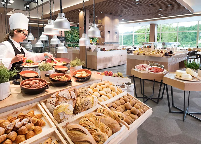 Rikli Balance – Sava Hotels&resorts Bled