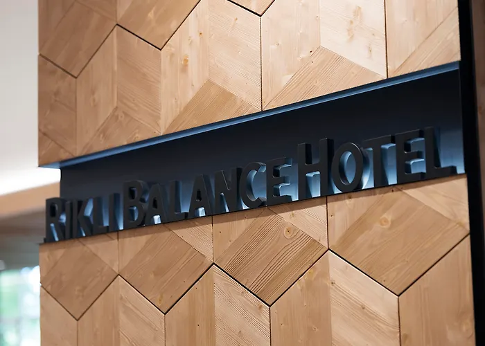 Rikli Balance – Sava Hotels&resorts Hotel