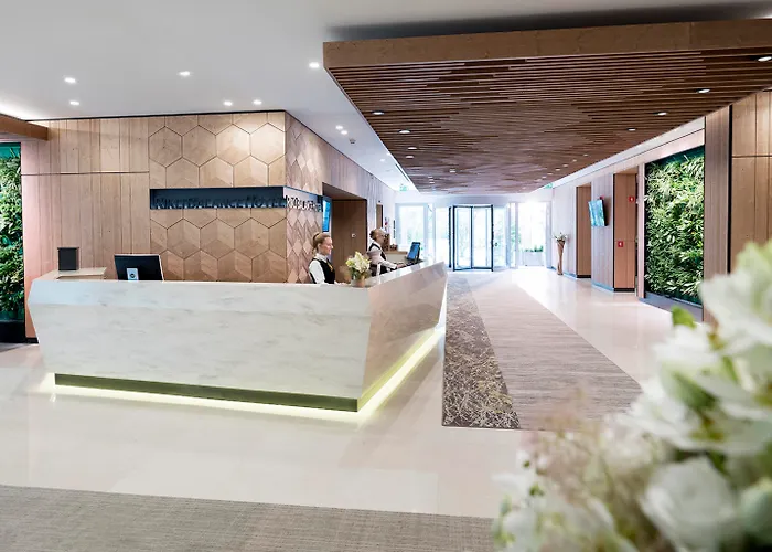 Hotel Rikli Balance – Sava Hotels&resorts