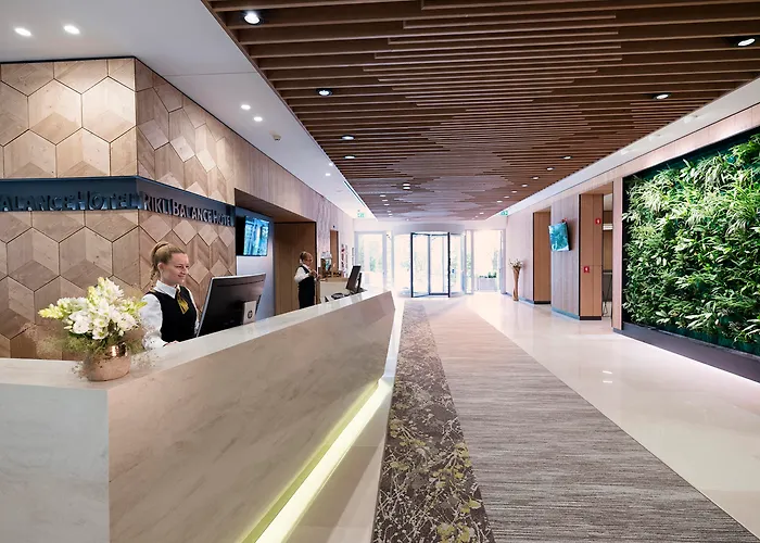 Rikli Balance – Sava Hotels&resorts Bled