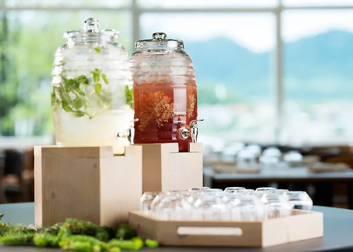 Rikli Balance – Sava Hotels&resorts Hotel 4*