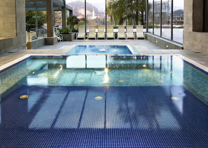 Rikli Balance – Sava Hotels&resorts 4*