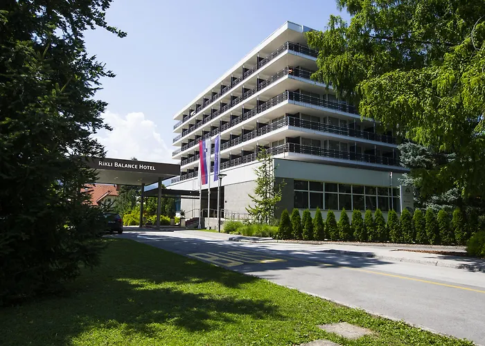 Rikli Balance – Sava Hotels&resorts