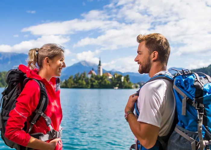 Hotel Rikli Balance – Sava Hotels&resorts