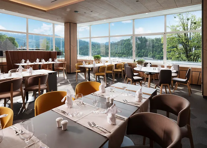 Rikli Balance – Sava Hotels&resorts