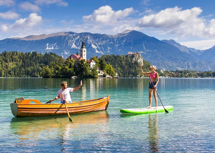 Rikli Balance – Sava Hotels&resorts Hotel