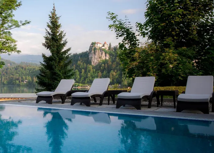 Rikli Balance – Sava Hotels&resorts