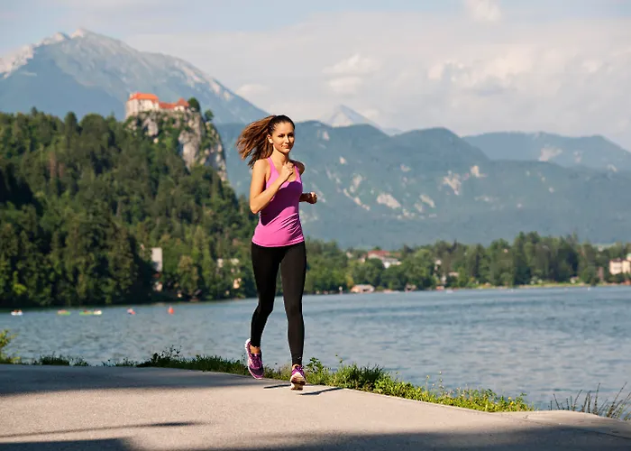 Rikli Balance - Sava & Hotel