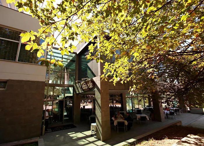 Hotel Rikli Balance - Sava & Bled