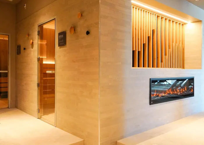 Rikli Balance – Sava Hotels&resorts 4* Bled