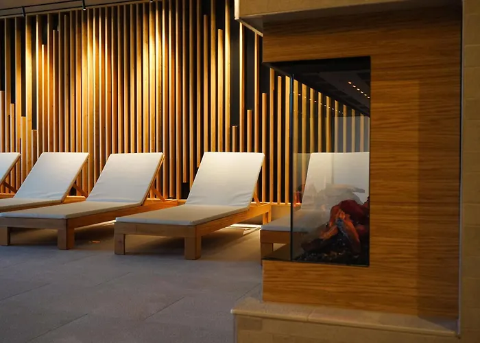 Rikli Balance – Sava Hotels&resorts Bled