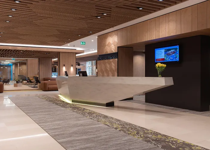 Rikli Balance – Sava Hotels&resorts Hotel