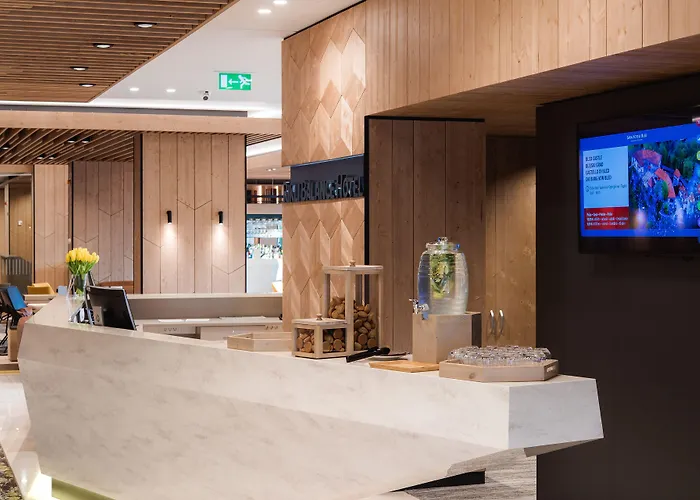 Rikli Balance – Sava Hotels&resorts 4*