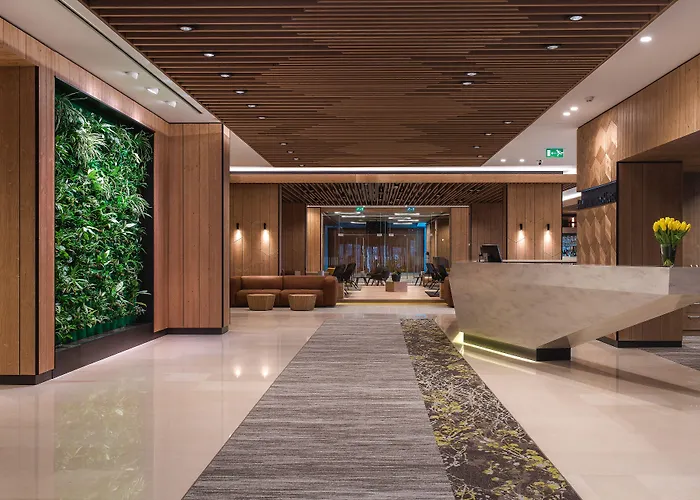 Hotel Rikli Balance - Sava & 4*