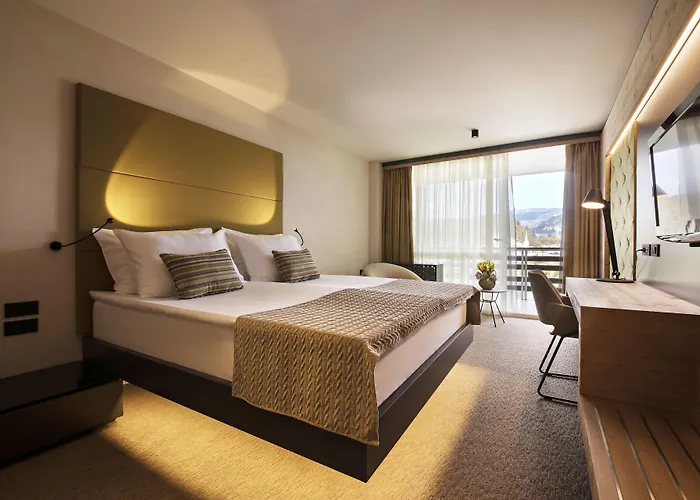 Rikli Balance – Sava Hotels&resorts Bled