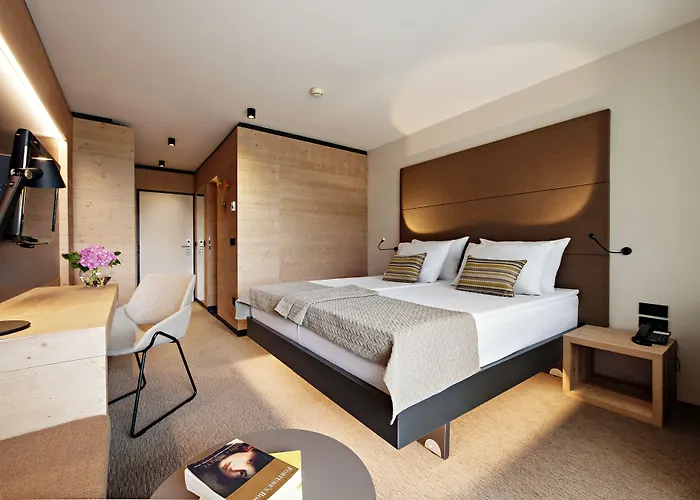 Rikli Balance – Sava Hotels&resorts 4*