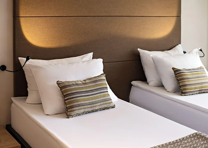 Rikli Balance – Sava Hotels&resorts 4*