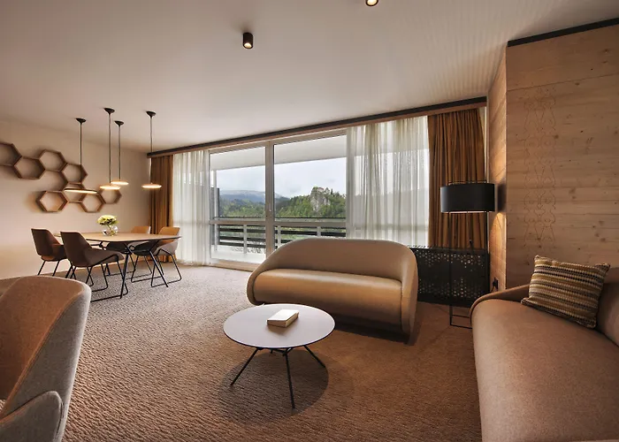 Rikli Balance – Sava Hotels&resorts 4*