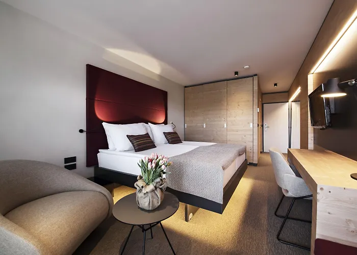 Rikli Balance – Sava Hotels&resorts