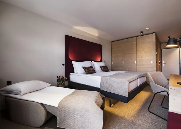 Hotel Rikli Balance – Sava Hotels&resorts 4*