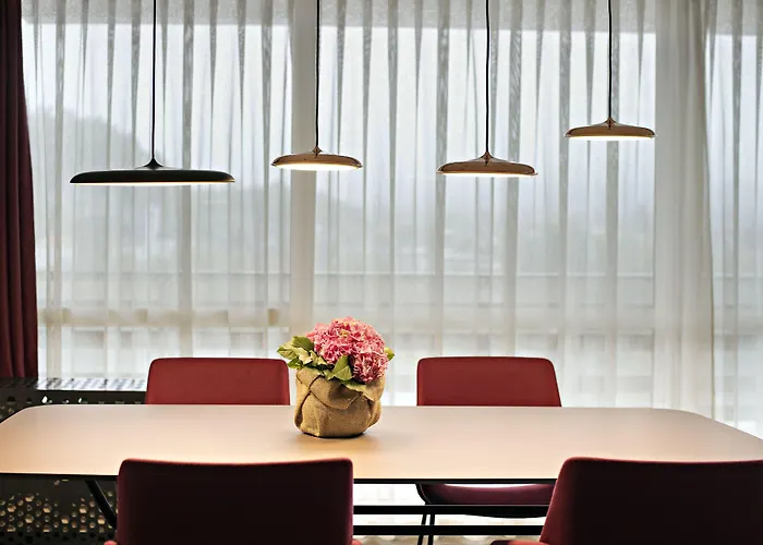 Hotel Rikli Balance – Sava Hotels&resorts Bled