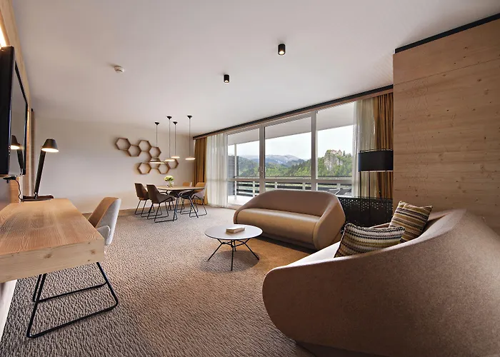 Rikli Balance – Sava Hotels&resorts Bled