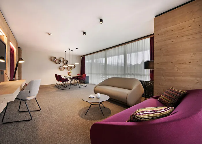 Rikli Balance - Sava & Hotel Bled