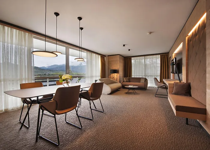 Rikli Balance – Sava Hotels&resorts Bled