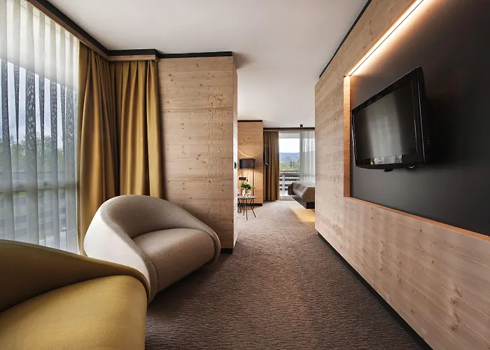 Rikli Balance – Sava Hotels&resorts Bled