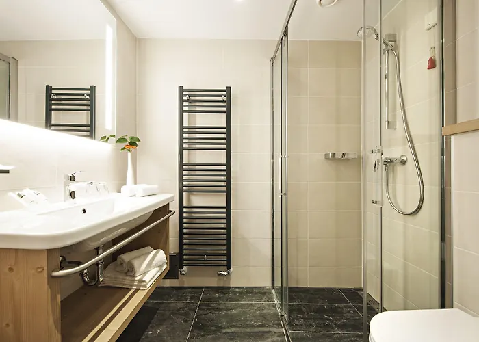 Hotel Rikli Balance - Sava & Bled