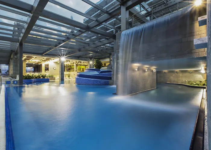 Rikli Balance – Sava Hotels&resorts