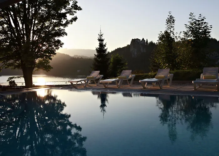 Rikli Balance – Sava Hotels&resorts Bled