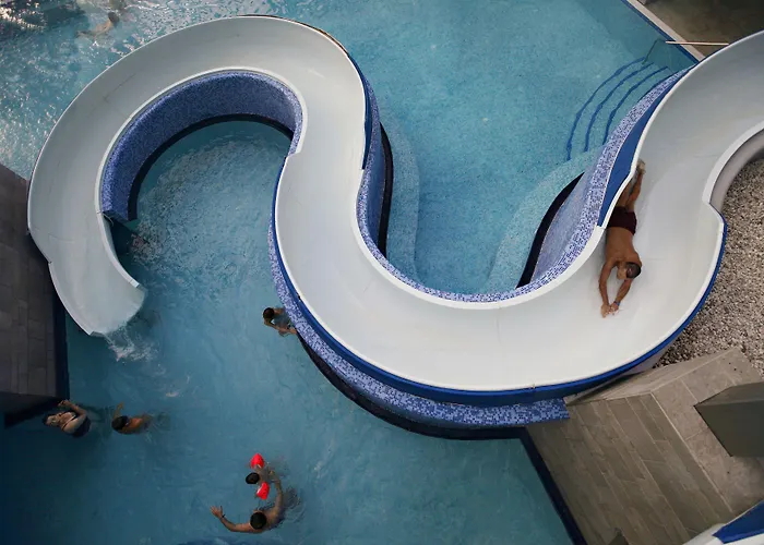 Rikli Balance – Sava Hotels&resorts Bled