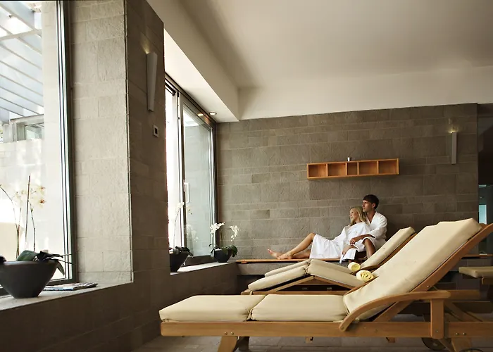 Hotel Rikli Balance - Sava &