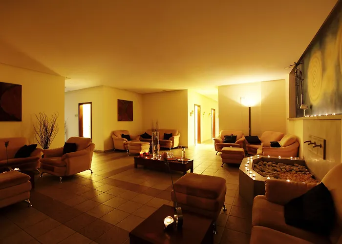 Hotel Rikli Balance - Sava &