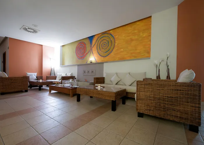 Rikli Balance – Sava Hotels&resorts Hotel Bled