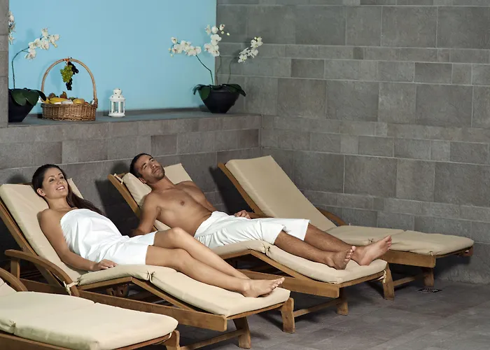 Rikli Balance – Sava Hotels&resorts 4* Bled