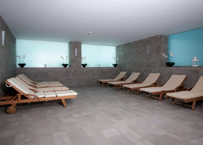 Hotel Rikli Balance - Sava & 4*