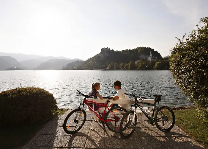 Rikli Balance – Sava Hotels&resorts Hotel