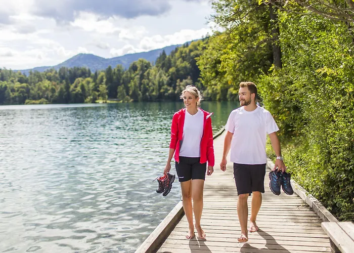 Rikli Balance – Sava Hotels&resorts Hotel Bled