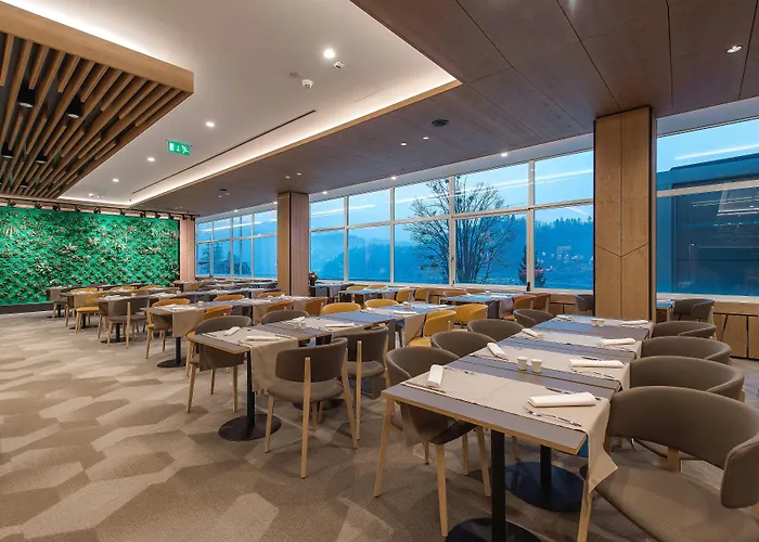 Rikli Balance - Sava & Hotel 4*