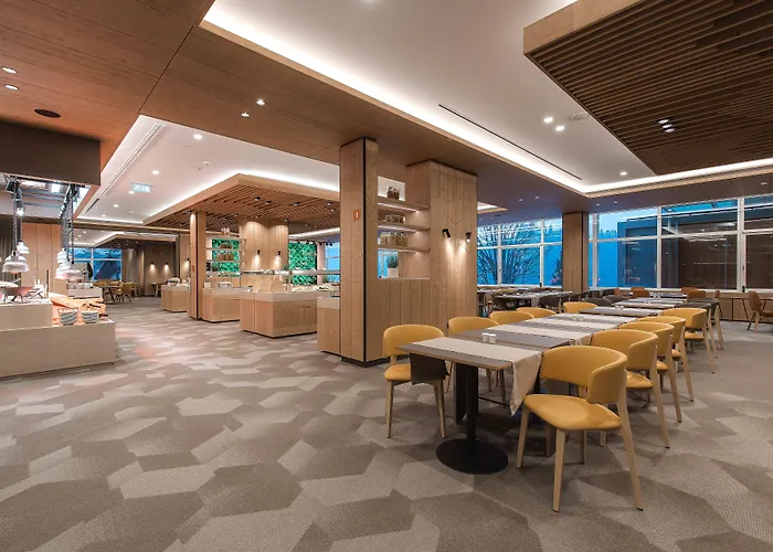 Rikli Balance – Sava Hotels&resorts Bled